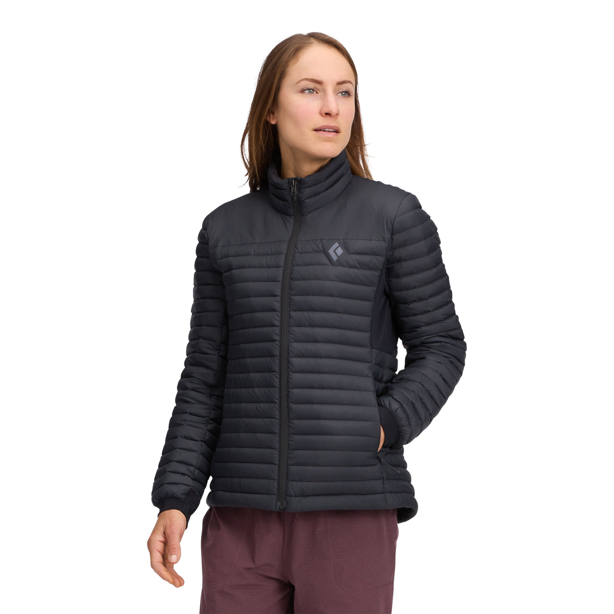 Black Diamond Women's Access Down 1.0 Jacket