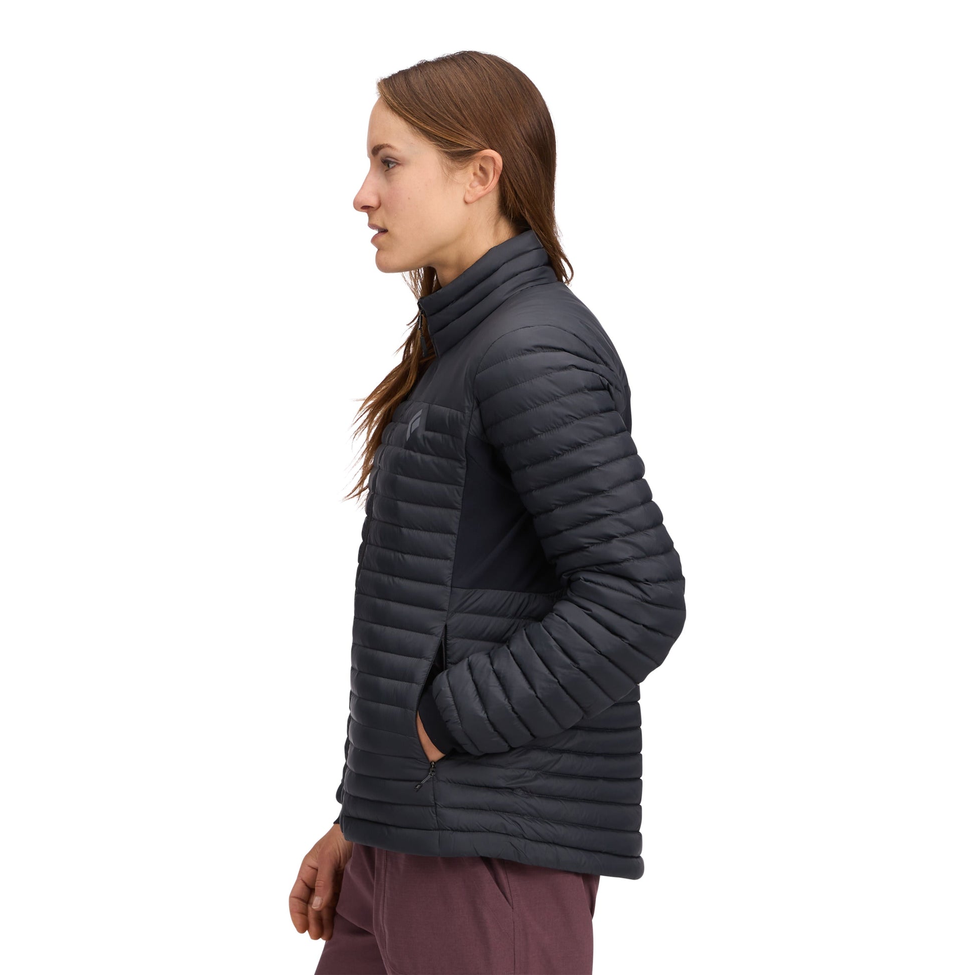 Black Diamond Women's Access Down 1.0 Jacket