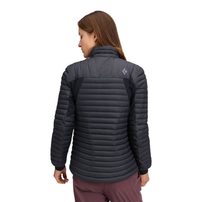 Black Diamond Women's Access Down 1.0 Jacket