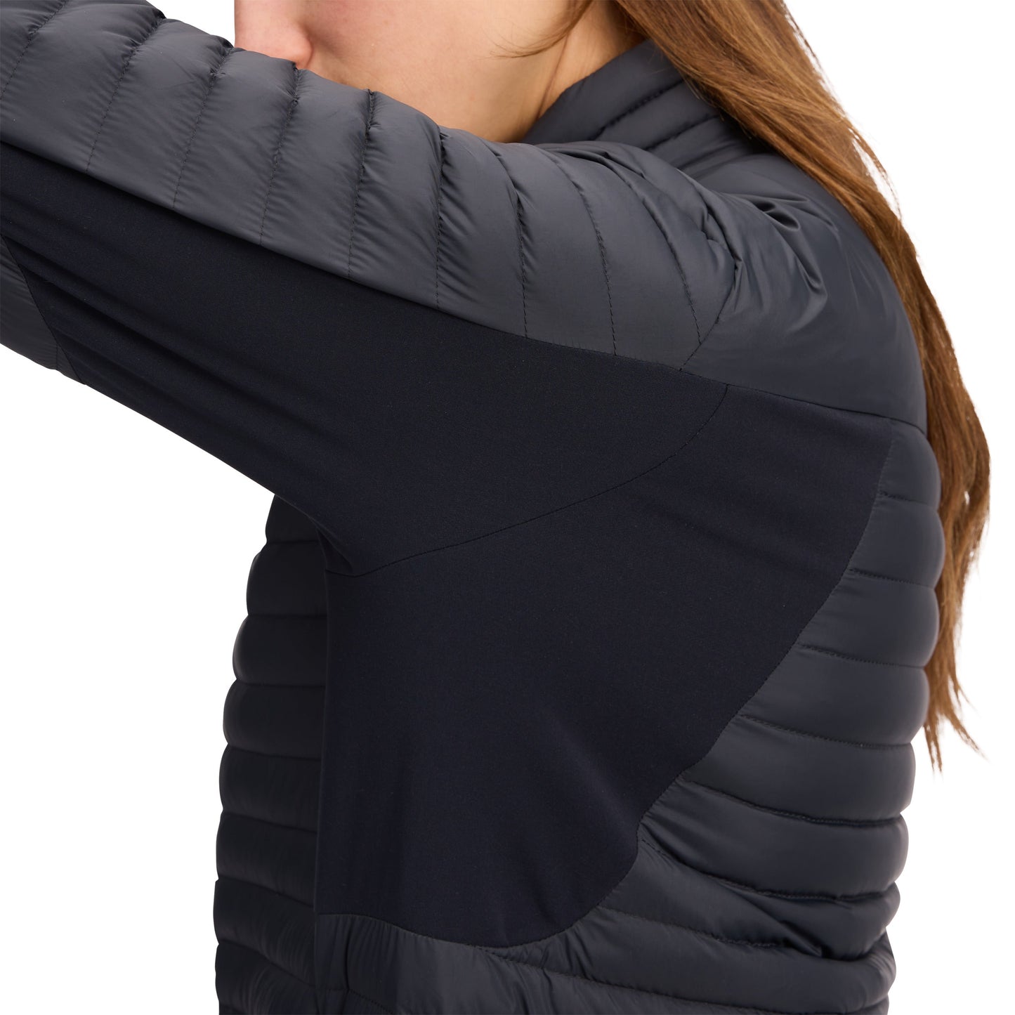Black Diamond Women's Access Down 1.0 Jacket