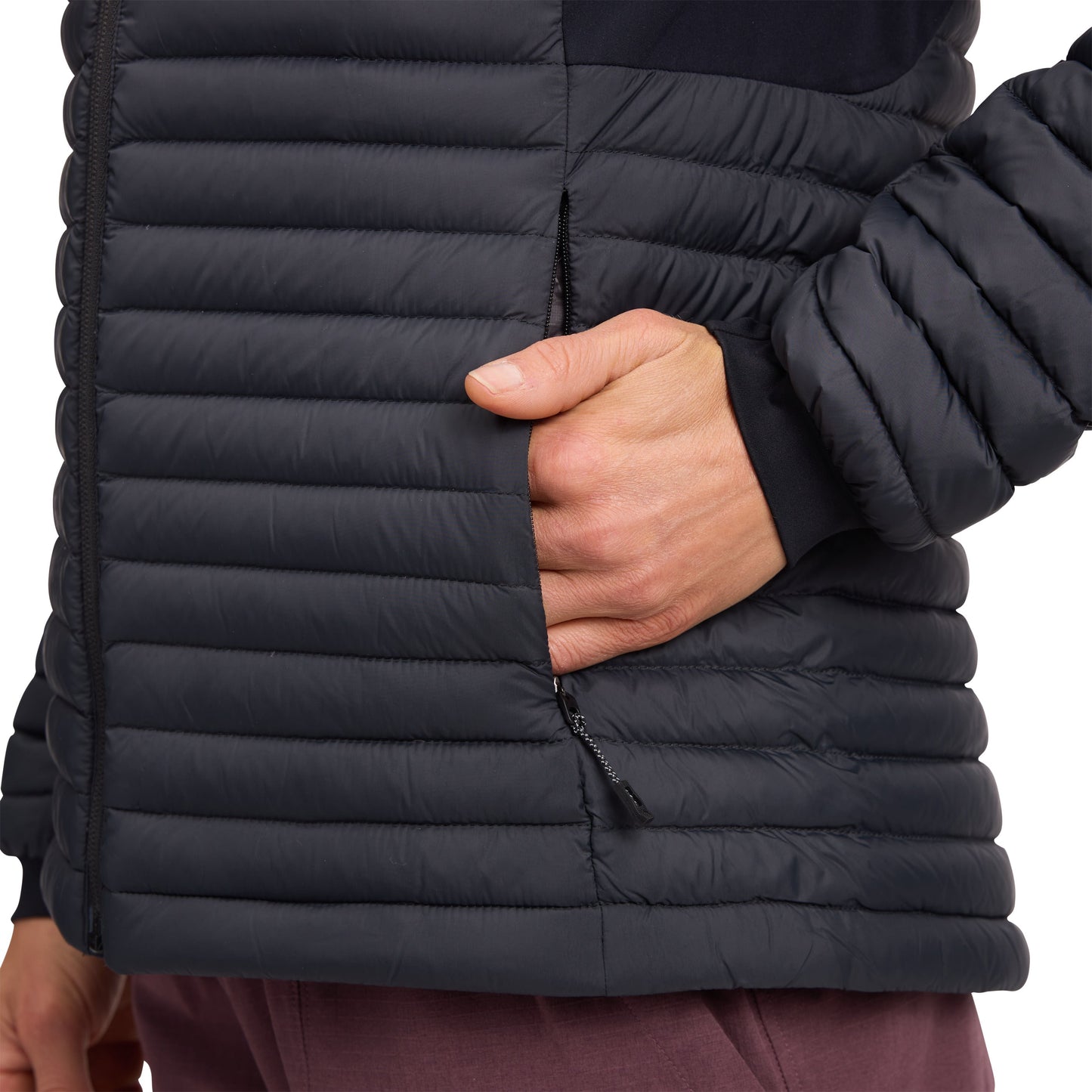Black Diamond Women's Access Down 1.0 Jacket