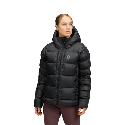 Black Diamond Women's Mission Down 4000 M Parka