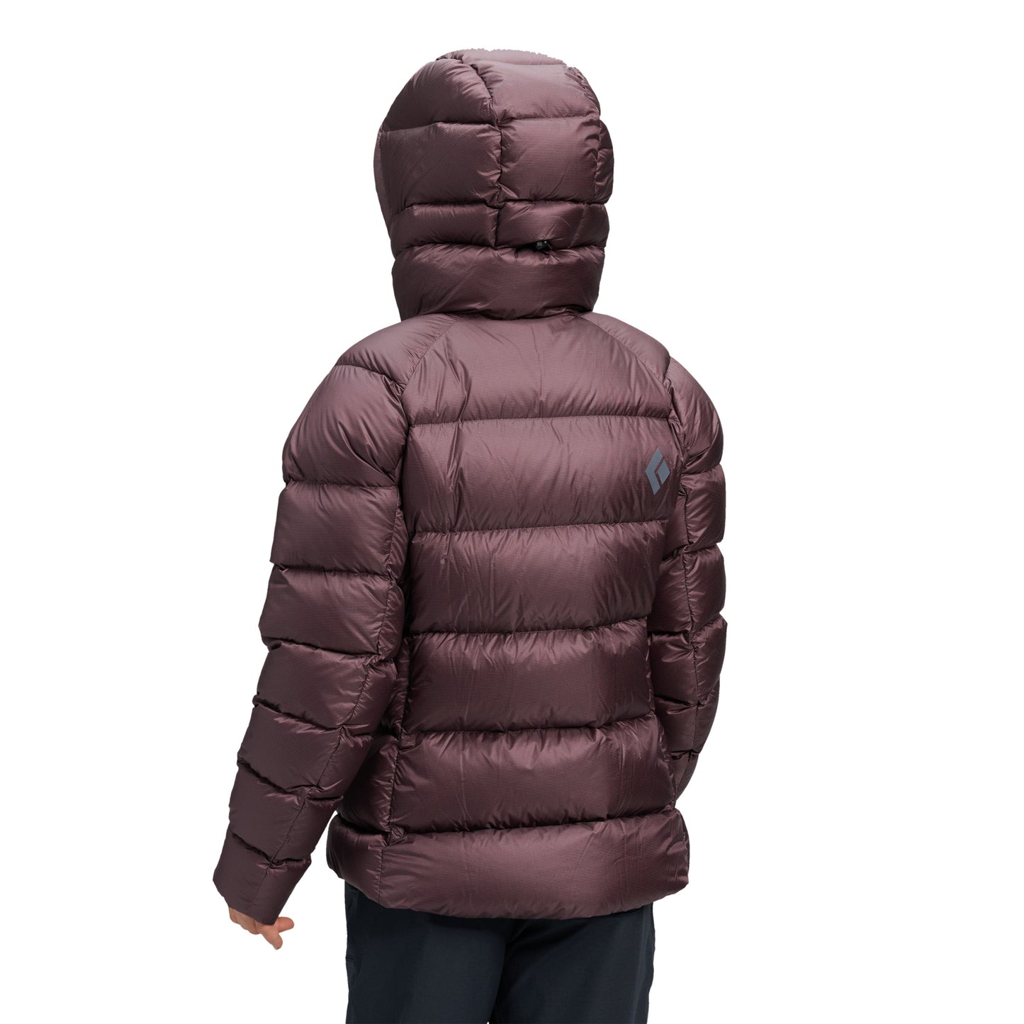 Black Diamond Women's Mission Down 4000 M Parka
