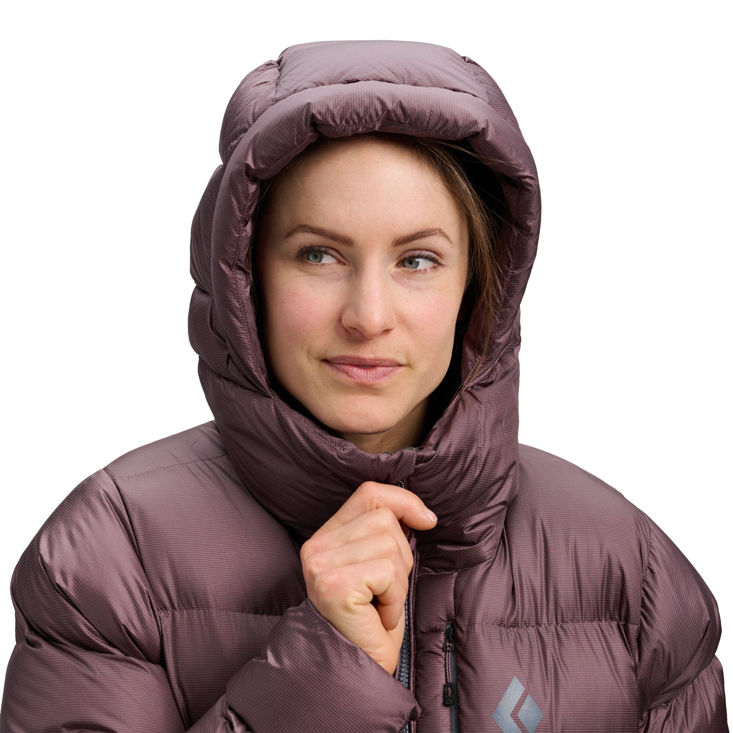 Black Diamond Women's Mission Down 4000 M Parka