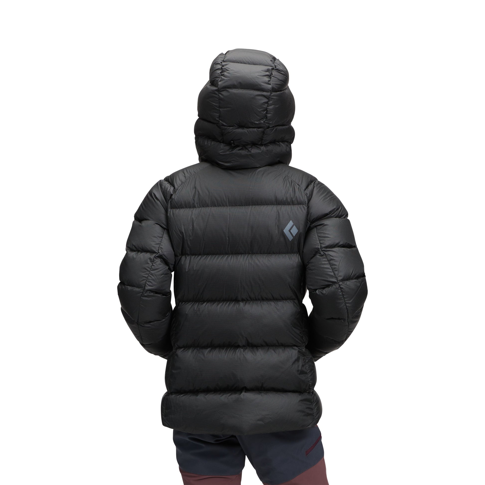 Black Diamond Women's Mission Down 4000 M Parka