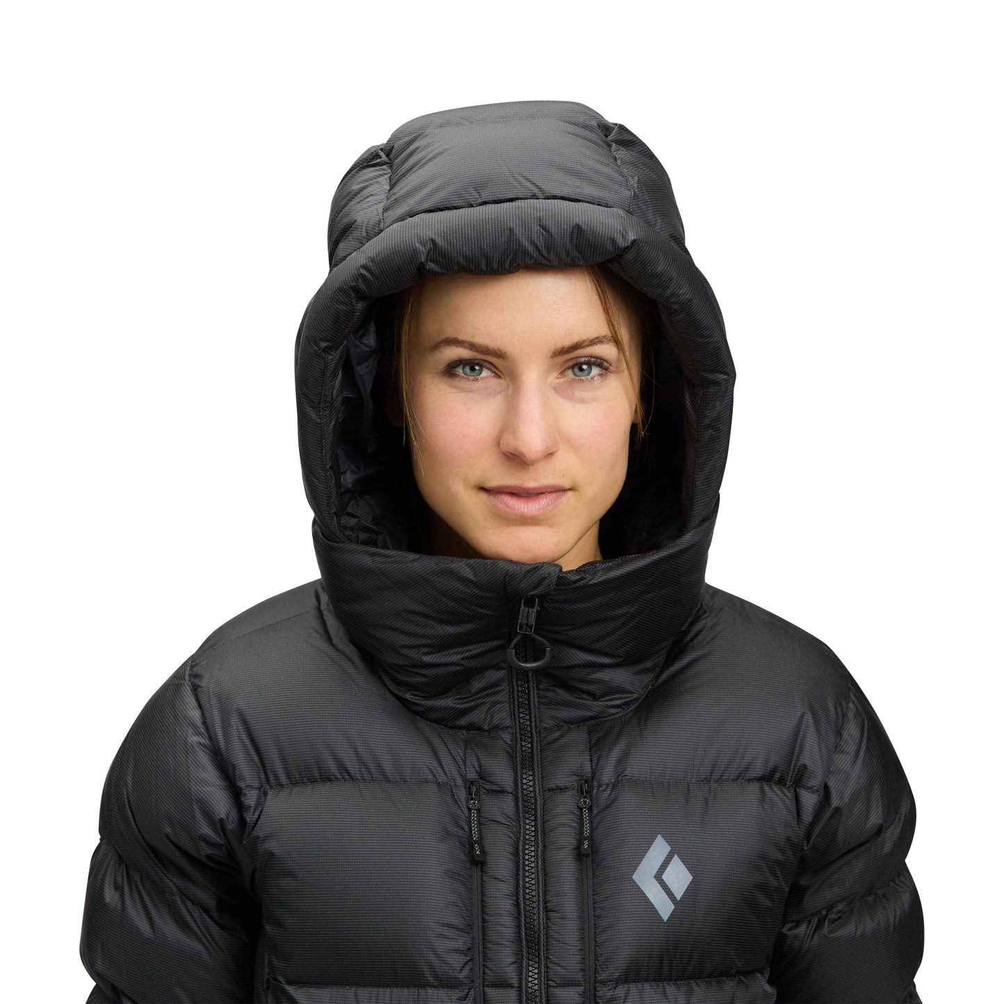 Black Diamond Women's Mission Down 4000 M Parka