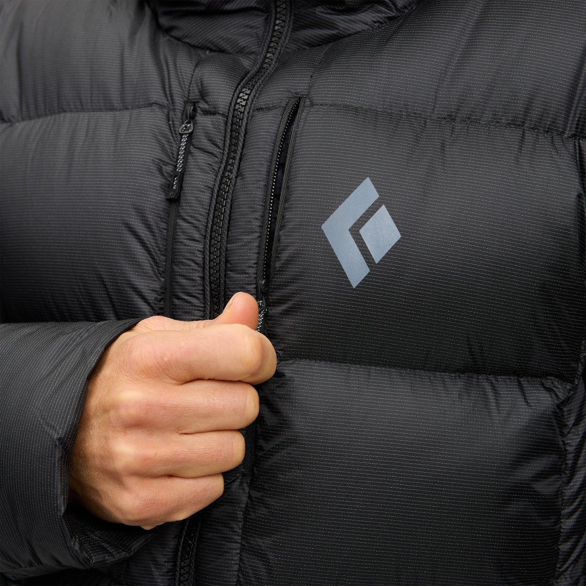 Black Diamond Women's Mission Down 4000 M Parka
