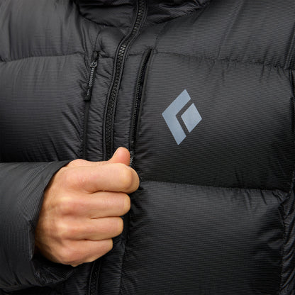 Black Diamond Women's Mission Down 4000 M Parka