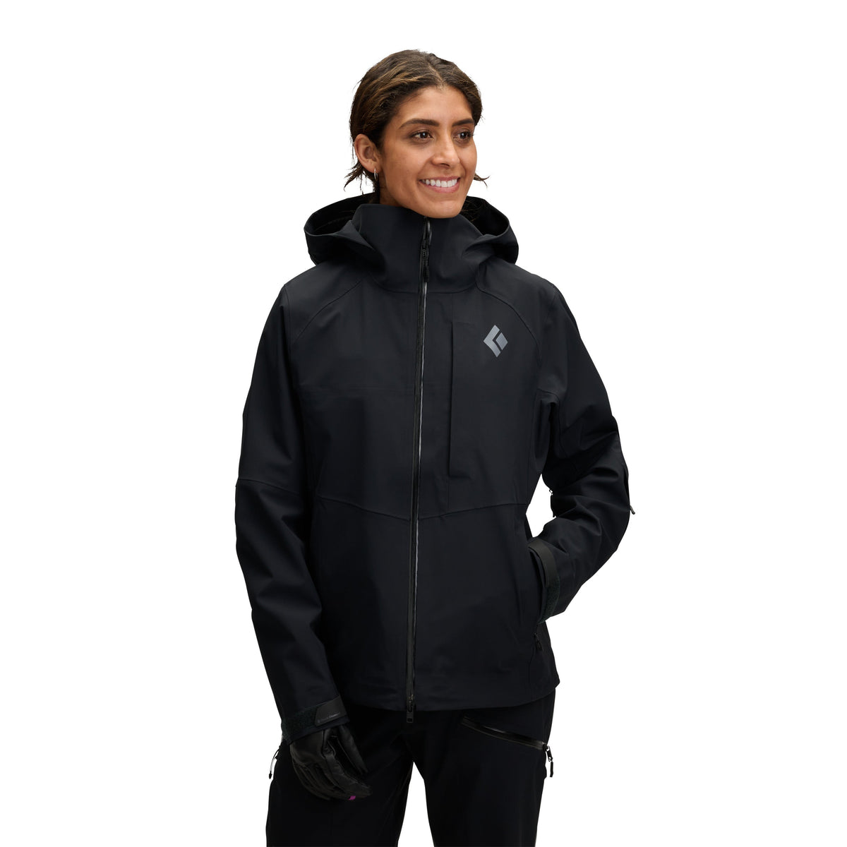 Black Diamond Women's Recon Stretch Shell