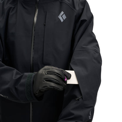 Black Diamond Women's Recon Stretch Shell