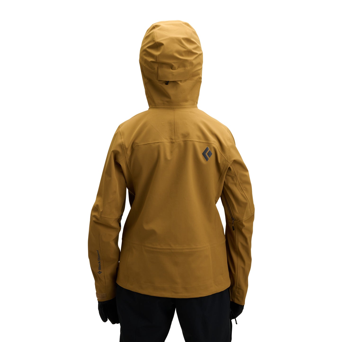 Black Diamond Women's Recon Stretch Shell