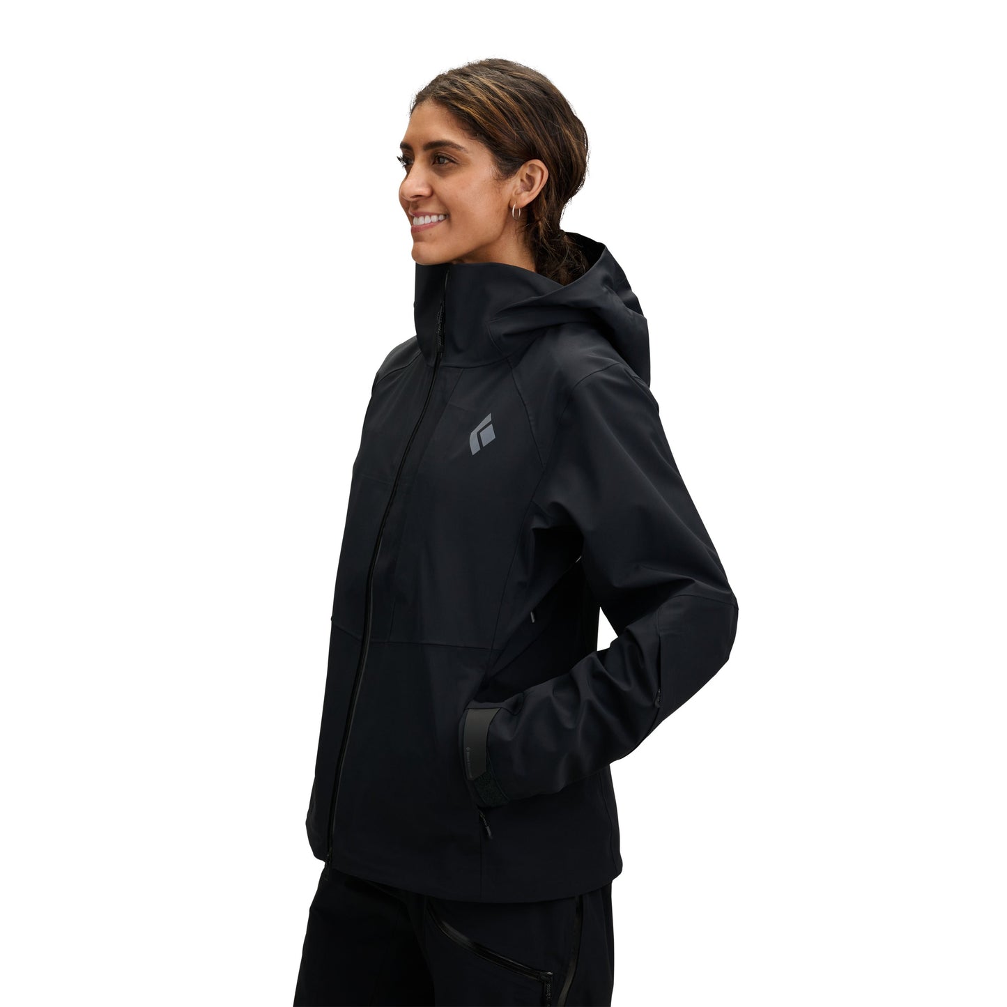 Black Diamond Women's Recon Stretch Shell