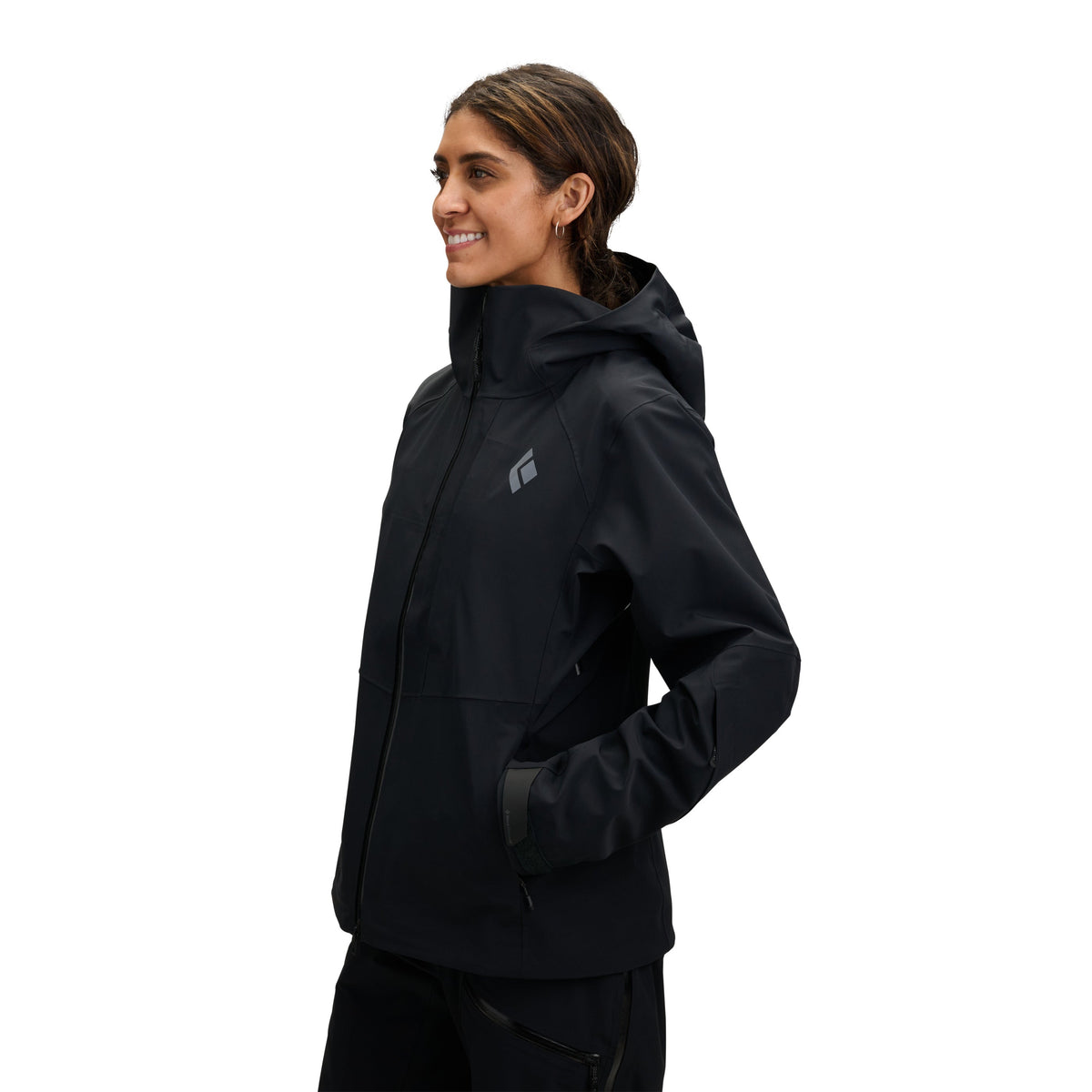Black Diamond Women's Recon Stretch Shell