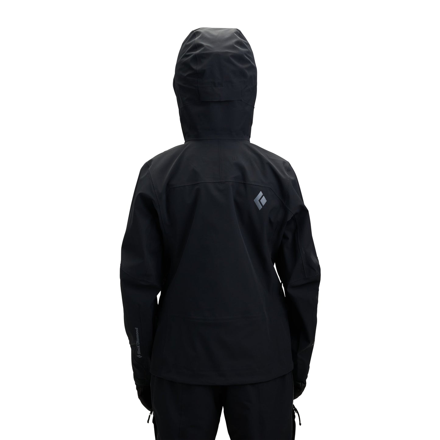 Black Diamond Women's Recon Stretch Shell
