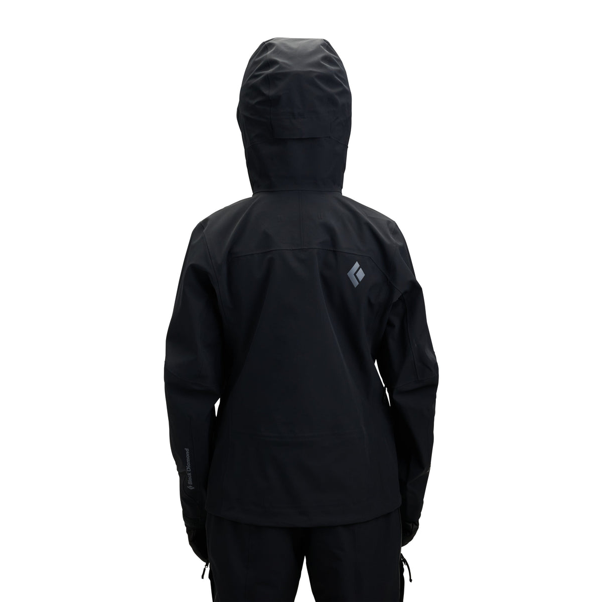 Black Diamond Women's Recon Stretch Shell