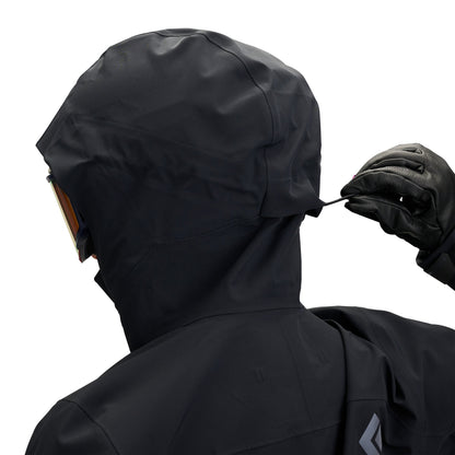 Black Diamond Women's Recon Stretch Shell