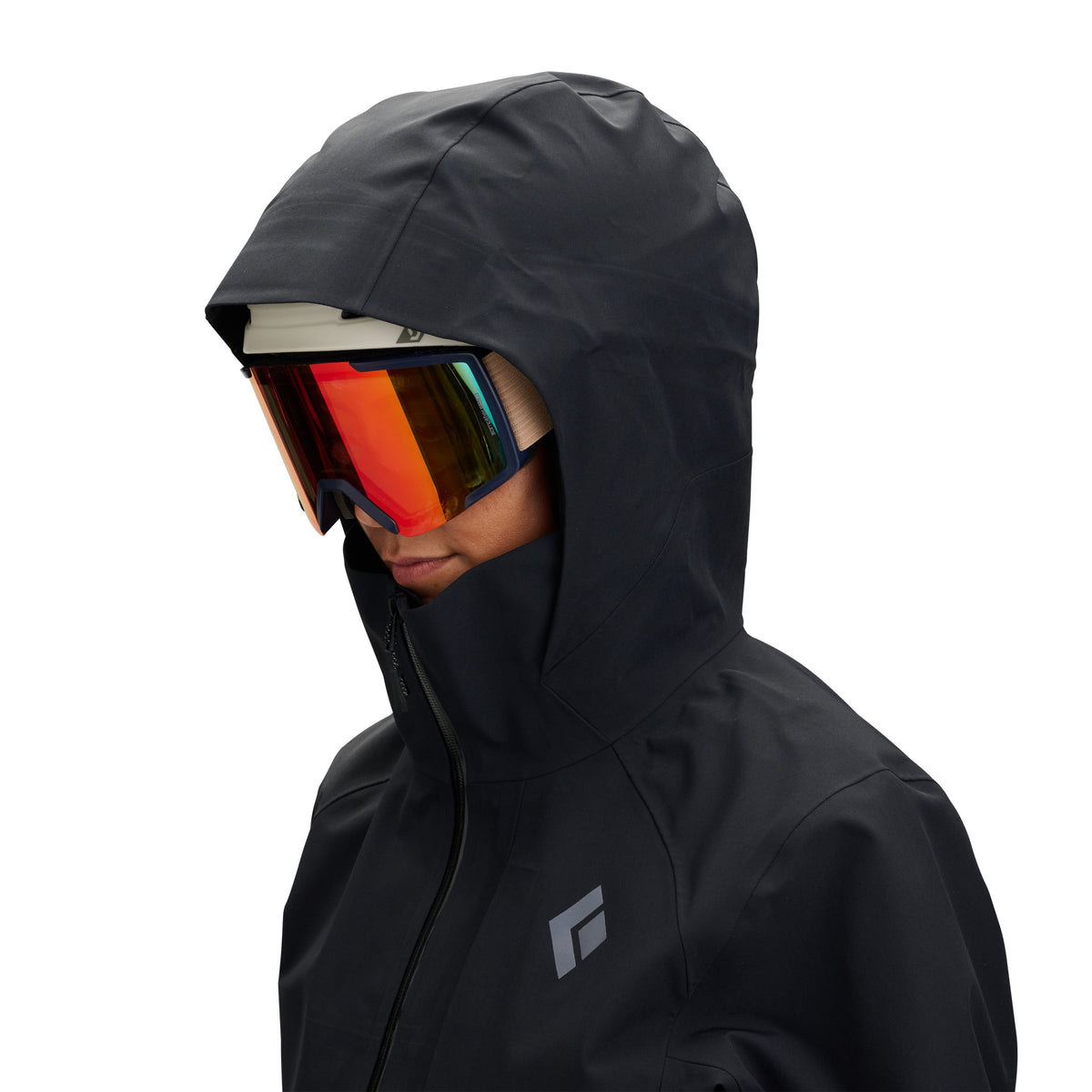Black Diamond Women's Recon Stretch Shell