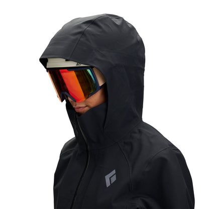 Black Diamond Women's Recon Stretch Shell