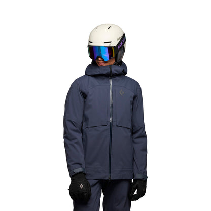 Black Diamond Women's Factor Shell