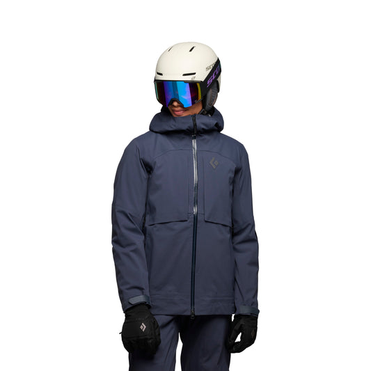 Black Diamond Women's Factor Shell