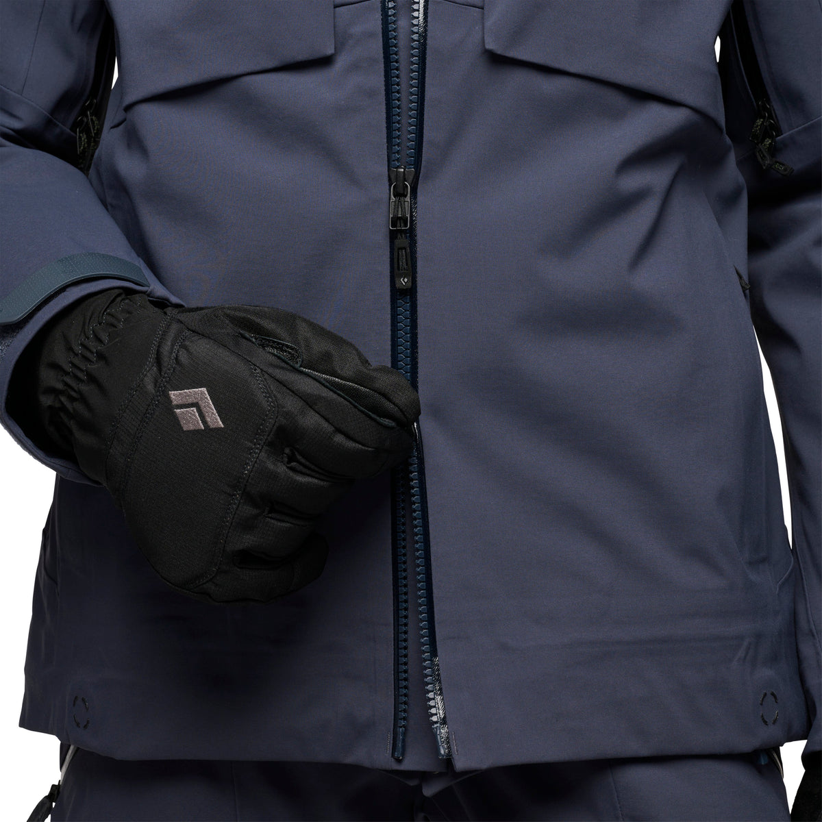 Black Diamond Women's Factor Shell