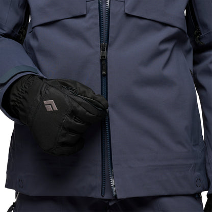 Black Diamond Women's Factor Shell