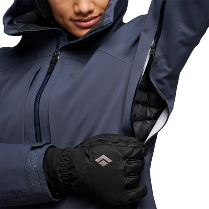 Black Diamond Women's Factor Shell