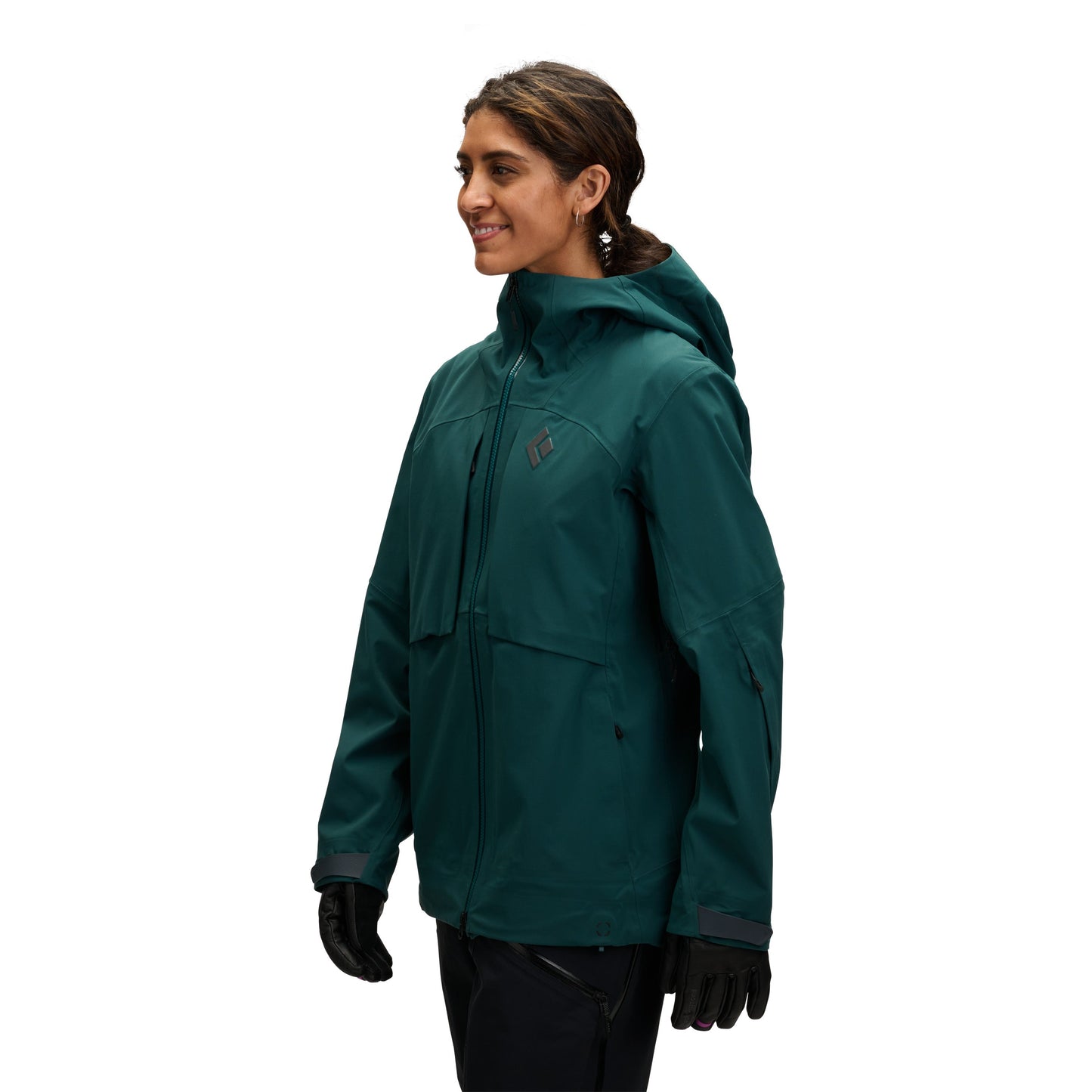 Black Diamond Women's Factor Shell