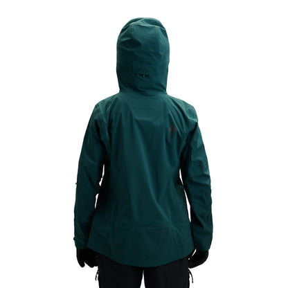 Black Diamond Women's Factor Shell
