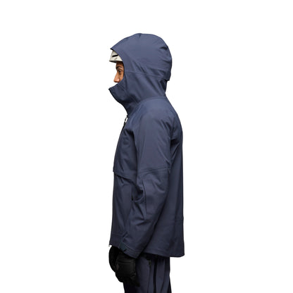 Black Diamond Women's Factor Shell