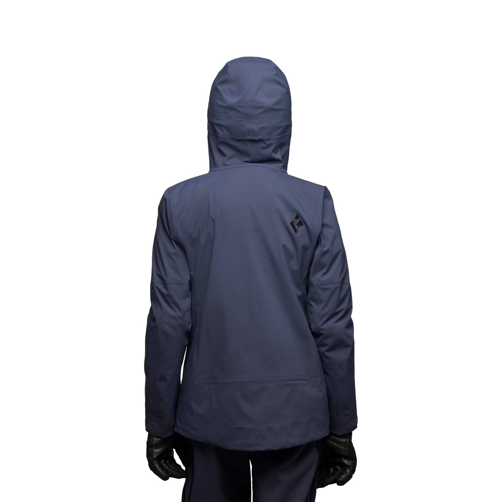 Black Diamond Women's Factor Shell
