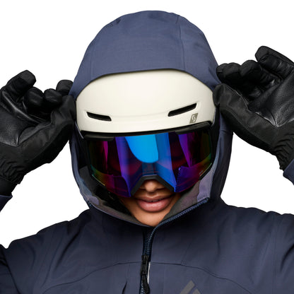 Black Diamond Women's Factor Shell