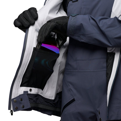Black Diamond Women's Factor Shell