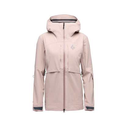 Pale Mauve,XS