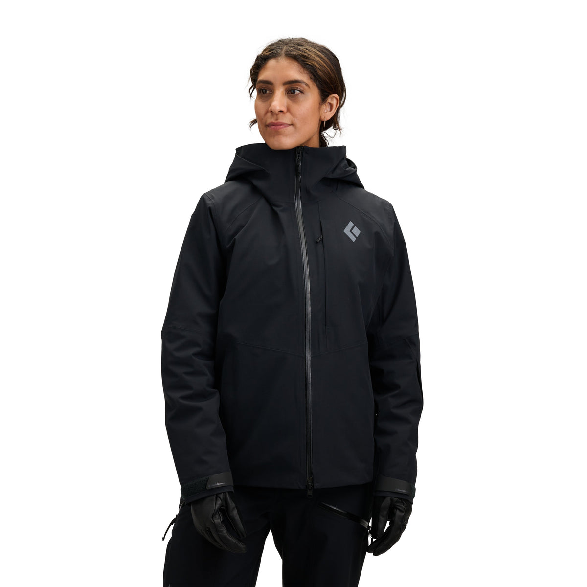 Black Diamond Women's Recon Insulated Shell