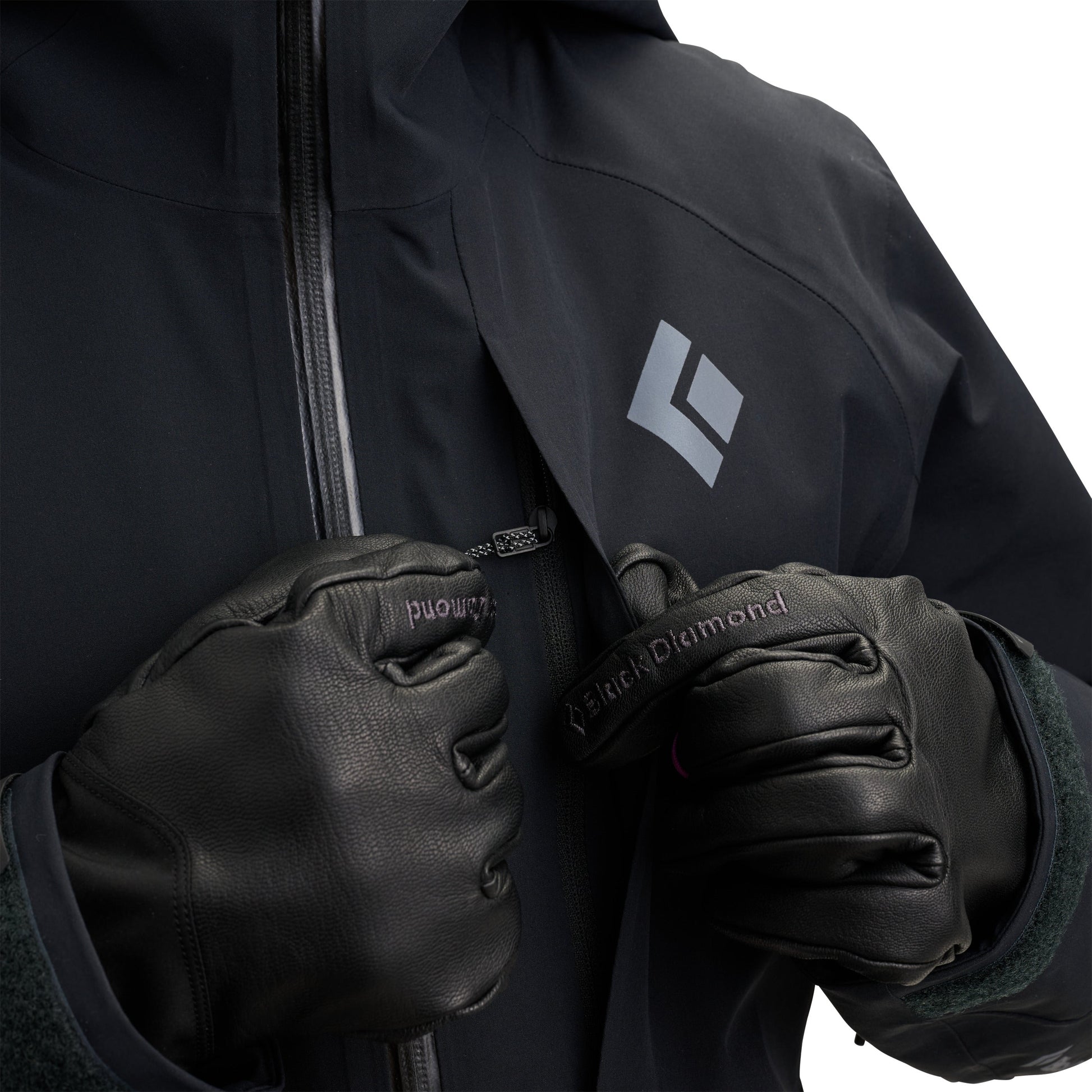 Black Diamond Women's Recon Insulated Shell