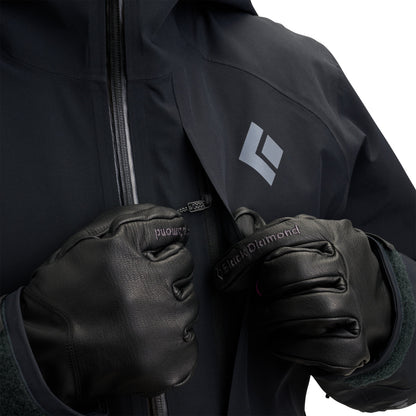 Black Diamond Women's Recon Insulated Shell