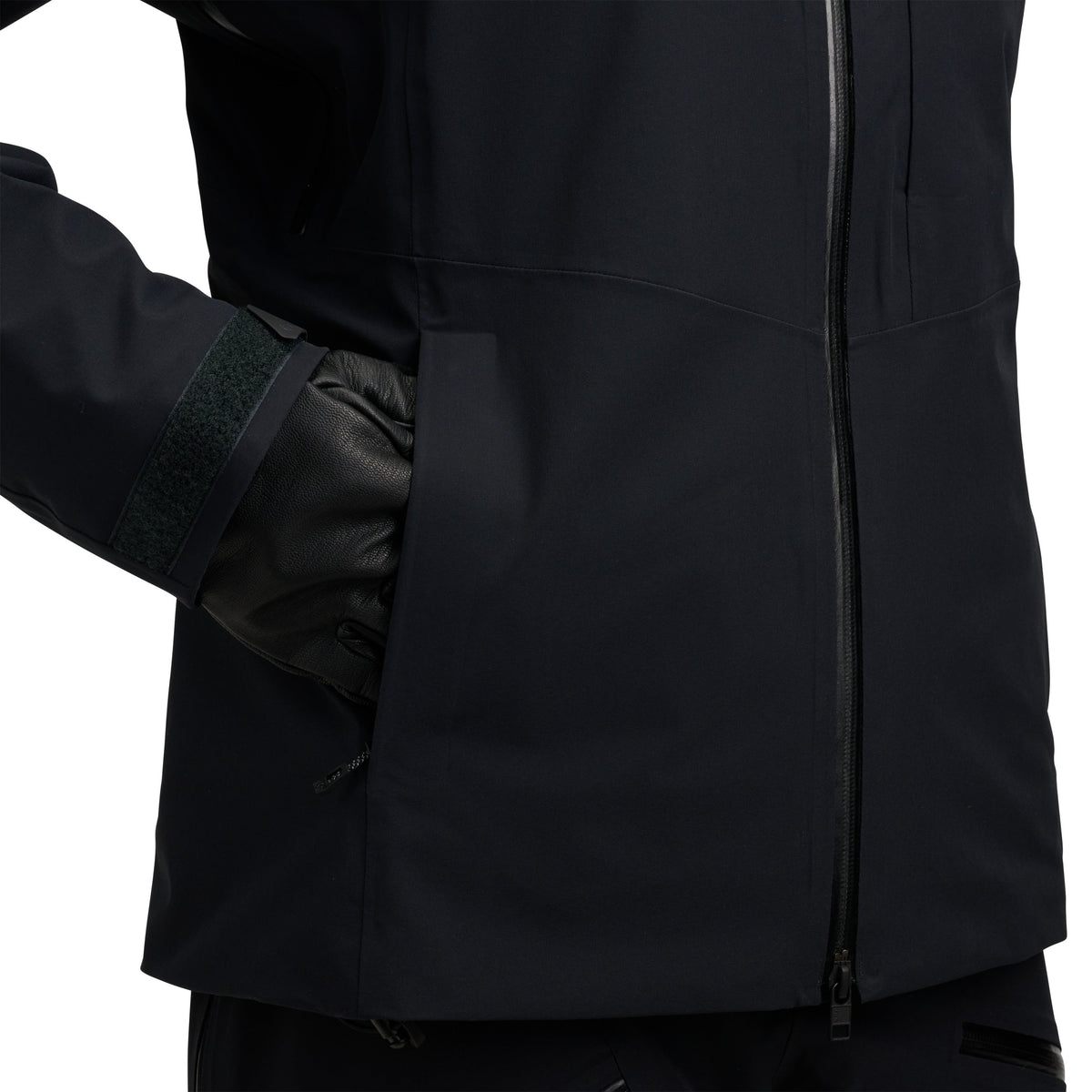 Black Diamond Women's Recon Insulated Shell