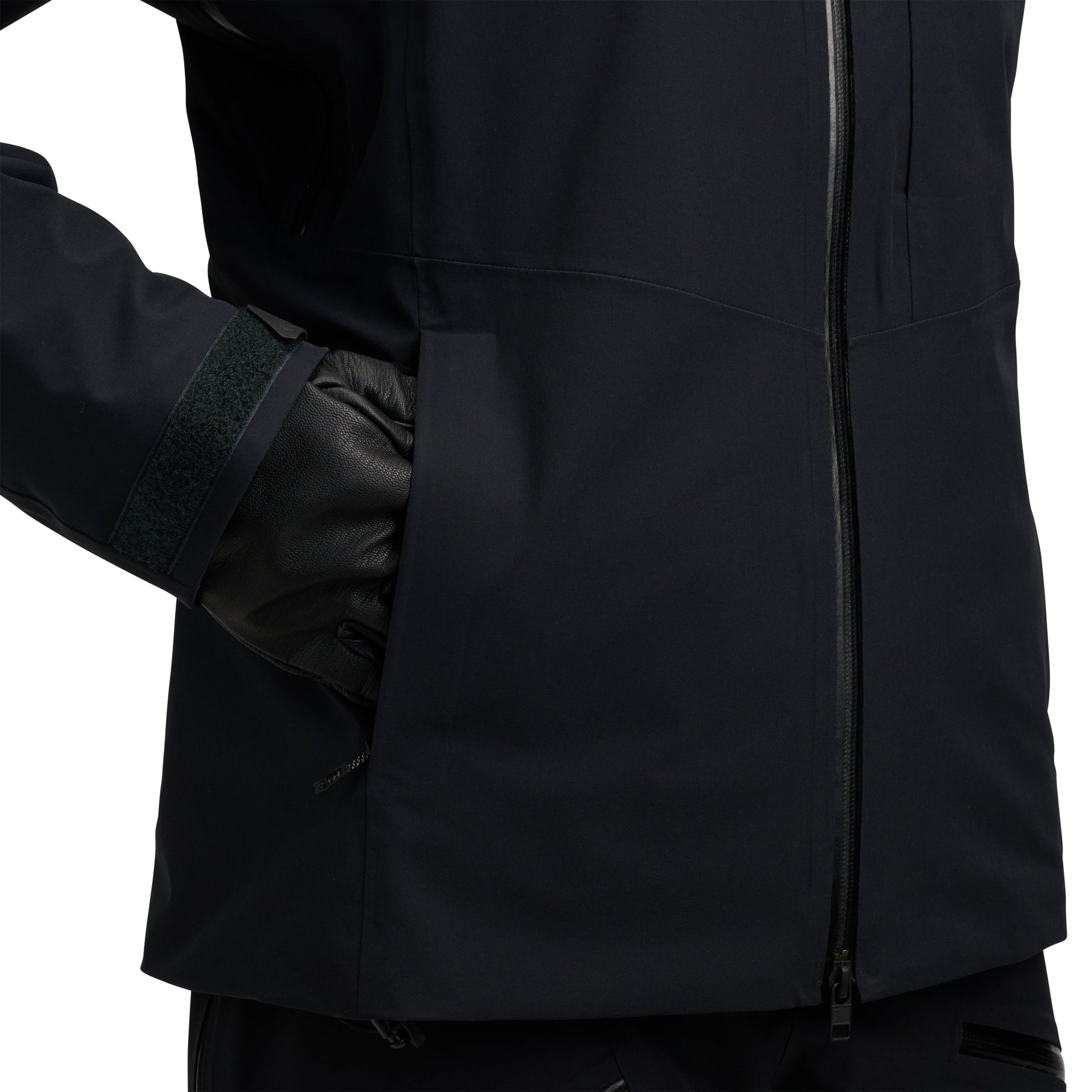 Black Diamond Women's Recon Insulated Shell