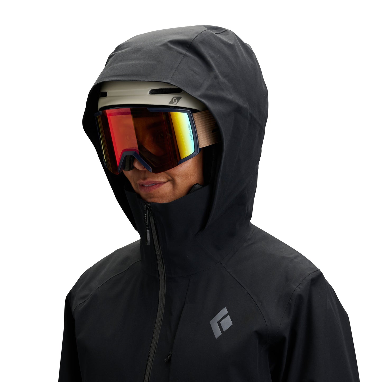 Black Diamond Women's Recon Insulated Shell