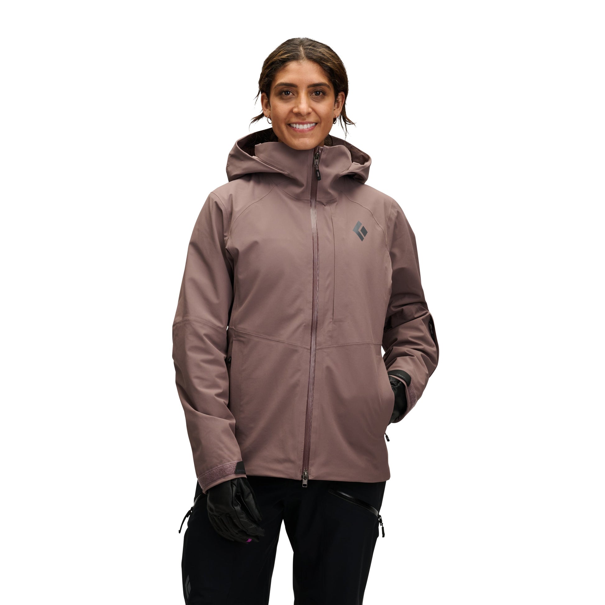 Black Diamond Women's Recon Insulated Shell