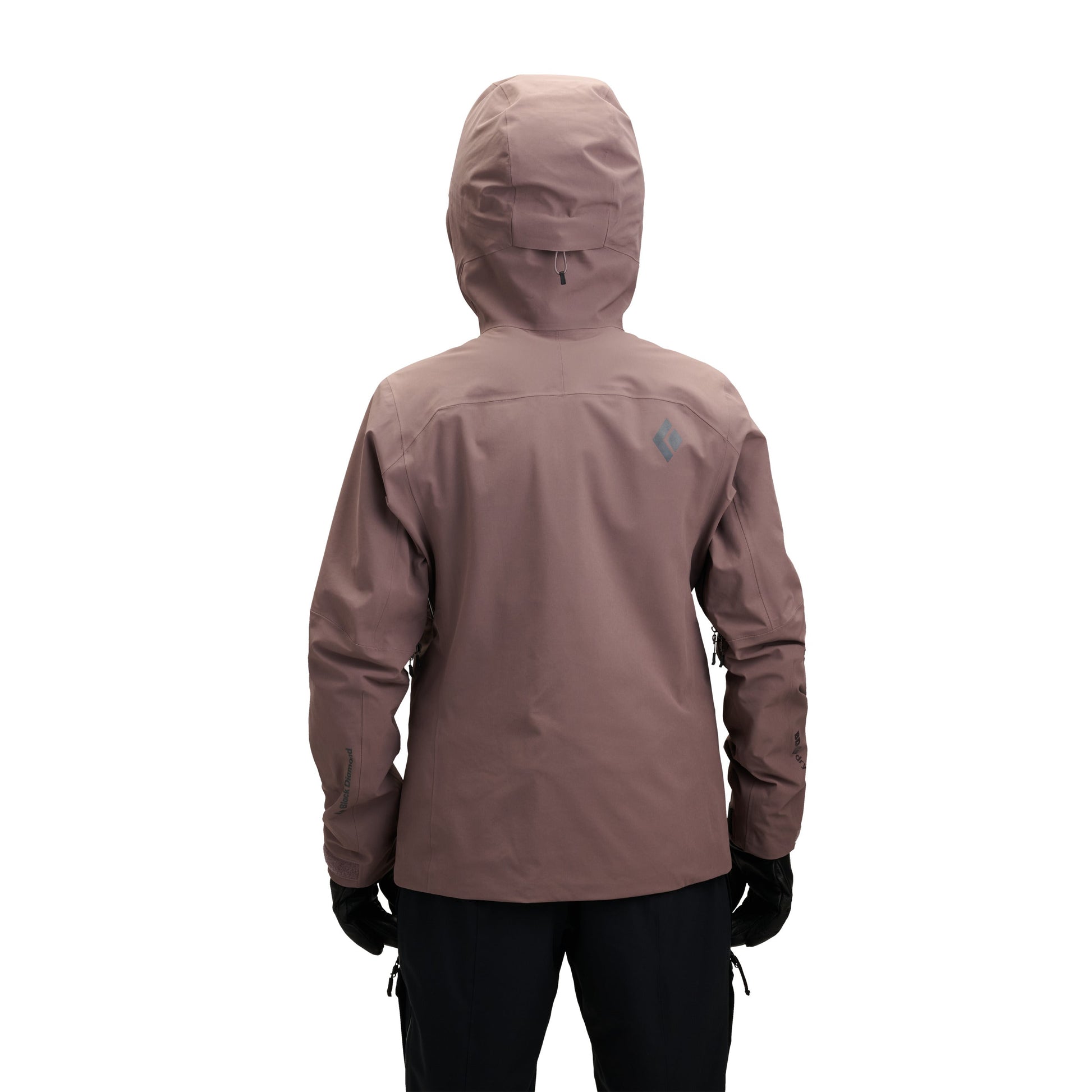 Black Diamond Women's Recon Insulated Shell
