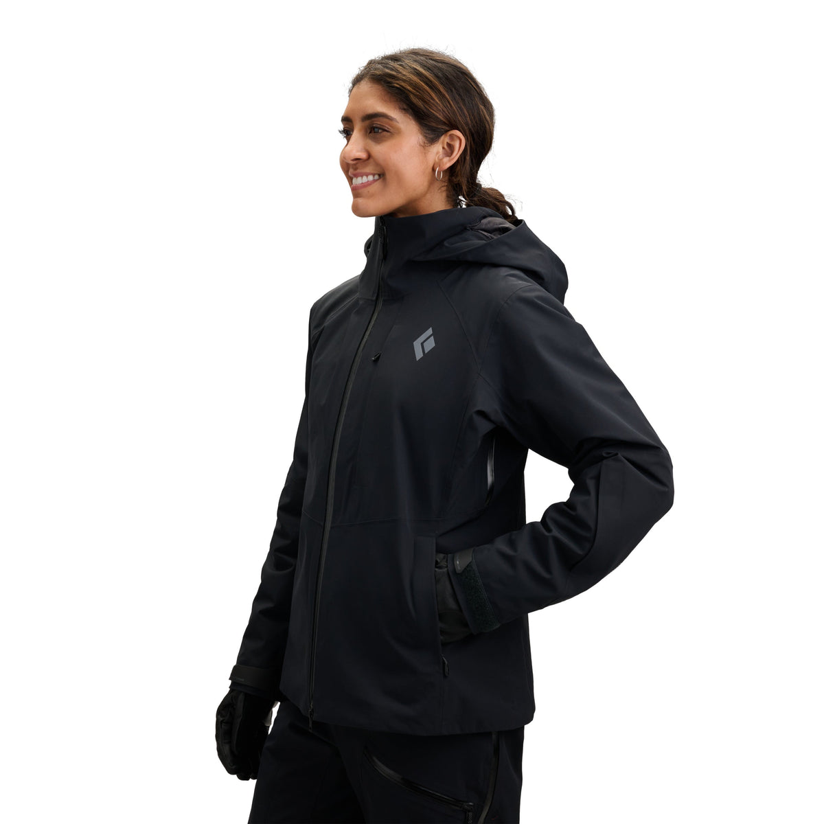 Black Diamond Women's Recon Insulated Shell
