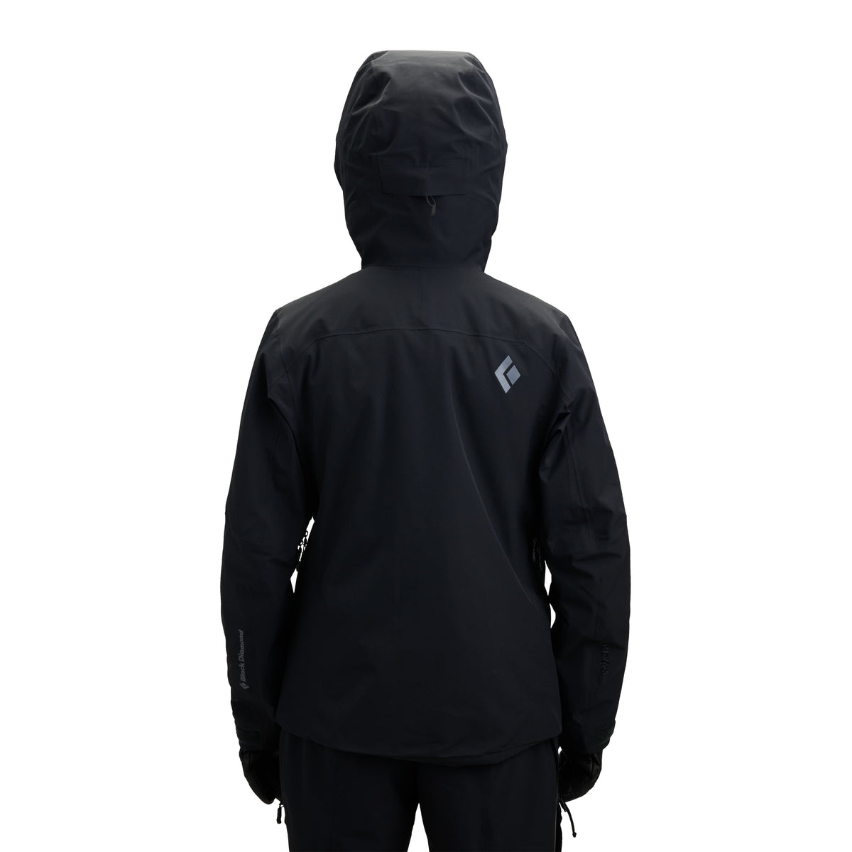 Black Diamond Women's Recon Insulated Shell