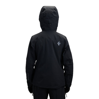 Black Diamond Women's Recon Insulated Shell