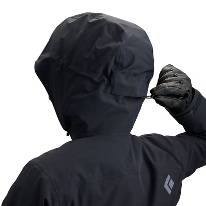 Black Diamond Women's Recon Insulated Shell
