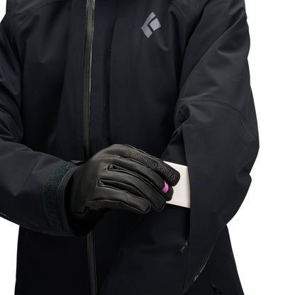 Black Diamond Women's Recon Insulated Shell