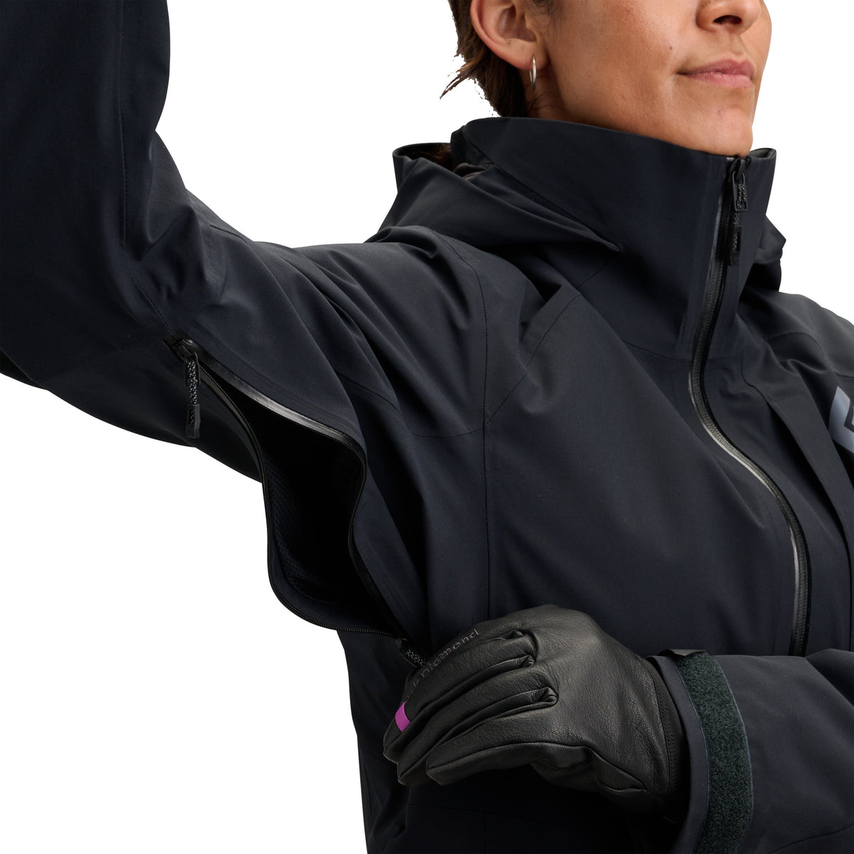 Black Diamond Women's Recon Insulated Shell