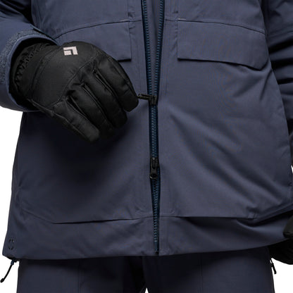 Black Diamond Women's Factor Insulated Parka