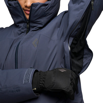 Black Diamond Women's Factor Insulated Parka